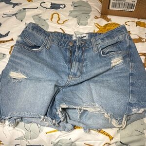 JuniorsDenim Shorts